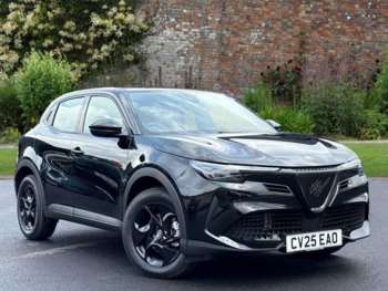 Used Alfa Romeo Junior 2025 for sale - 74845973: Photo