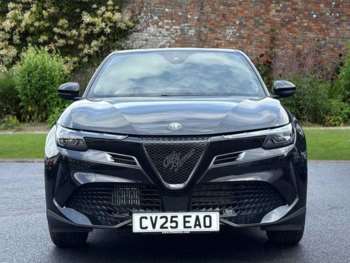 Used Alfa Romeo Junior 2025 for sale - 74845973: Photo