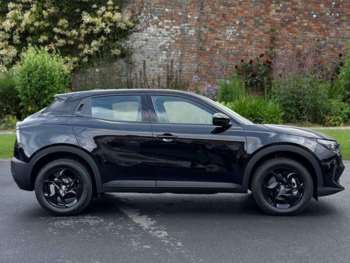 Used Alfa Romeo Junior 2025 for sale - 74845973: Photo