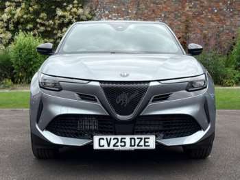Used Alfa Romeo Junior 2025 for sale - 74845925: Photo
