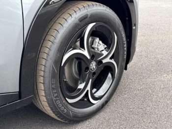 Used Alfa Romeo Junior 2025 for sale - 74845925: Photo