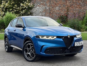 Used Alfa Romeo Tonale 2026 for sale - 79487674: Photo
