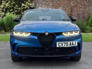 Used Alfa Romeo Tonale 2026 for sale - 79487674: Photo