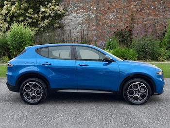 Used Alfa Romeo Tonale 2026 for sale - 79487674: Photo