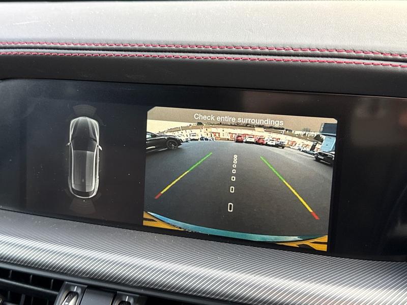 Used Alfa Romeo Stelvio 2025 for sale - 76738786: Photo 26