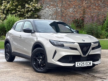 Used Alfa Romeo Junior 2025 for sale - 79548719: Photo