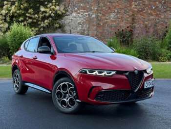 1.5 MHEV Sprint 5dr Auto Automatic