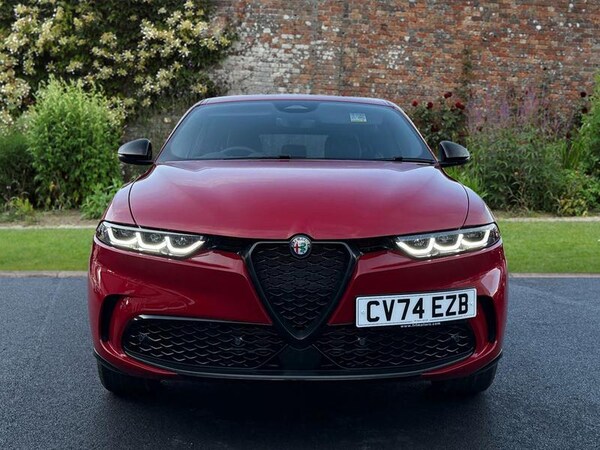 Used Alfa Romeo Tonale 2024 for sale - 74974840: Photo 2