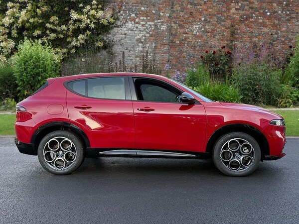 Used Alfa Romeo Tonale 2024 for sale - 74974840: Photo 3