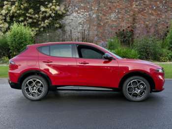 Used Alfa Romeo Tonale 2024 for sale - 74974840: Photo
