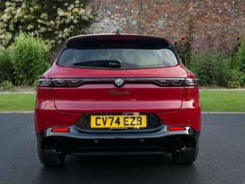 Used Alfa Romeo Tonale 2024 for sale - 74974840: Photo