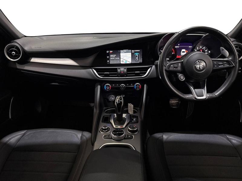 Used Alfa Romeo Giulia 2022 for sale - 76340208: Photo 12