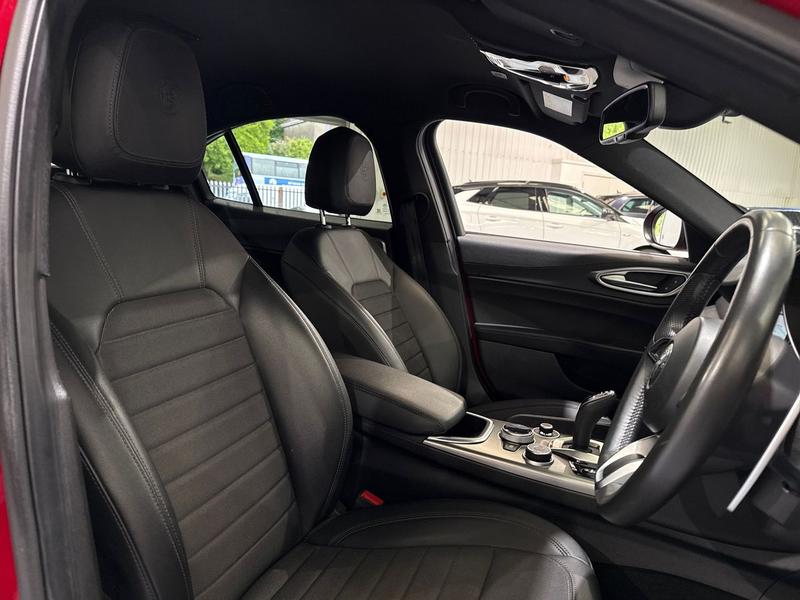 Used Alfa Romeo Giulia 2022 for sale - 76340208: Photo 16