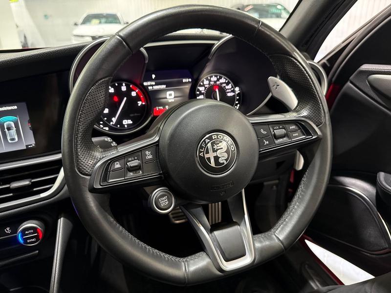 Used Alfa Romeo Giulia 2022 for sale - 76340208: Photo 18