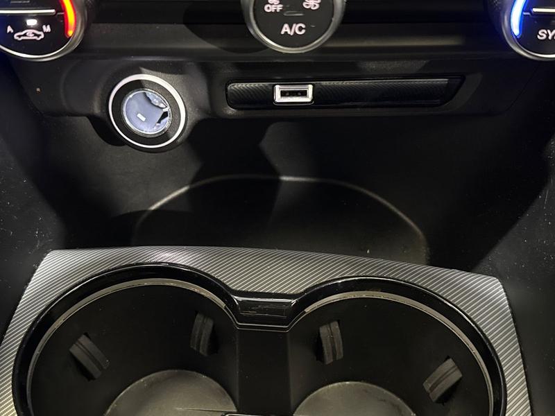 Used Alfa Romeo Giulia 2022 for sale - 76340208: Photo 23