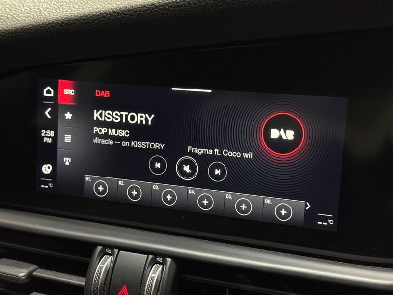 Used Alfa Romeo Giulia 2022 for sale - 76340208: Photo 28