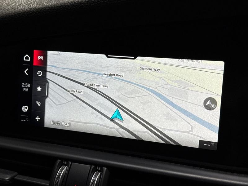 Used Alfa Romeo Giulia 2022 for sale - 76340208: Photo 29