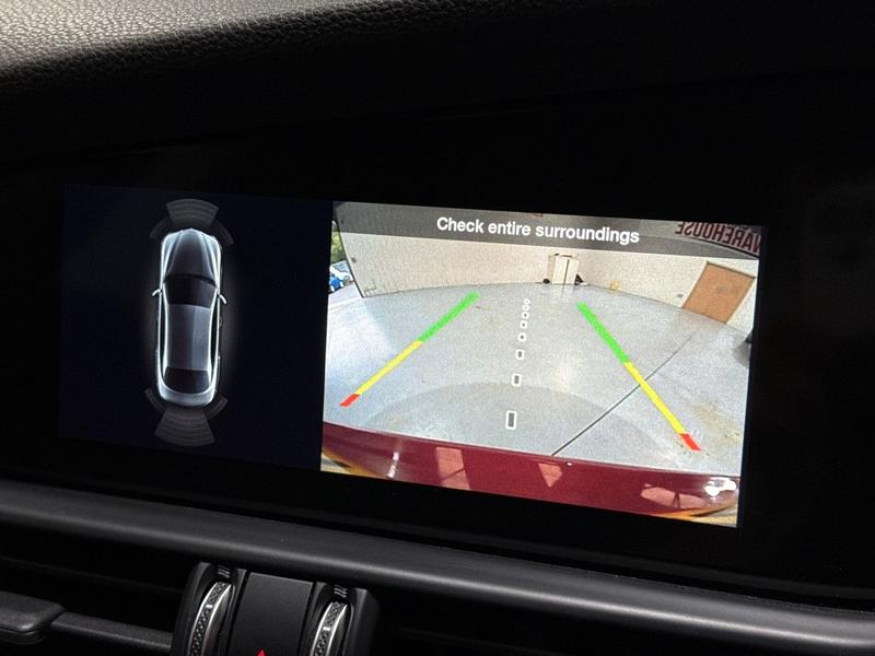 Used Alfa Romeo Giulia 2022 for sale - 76340208: Photo 32