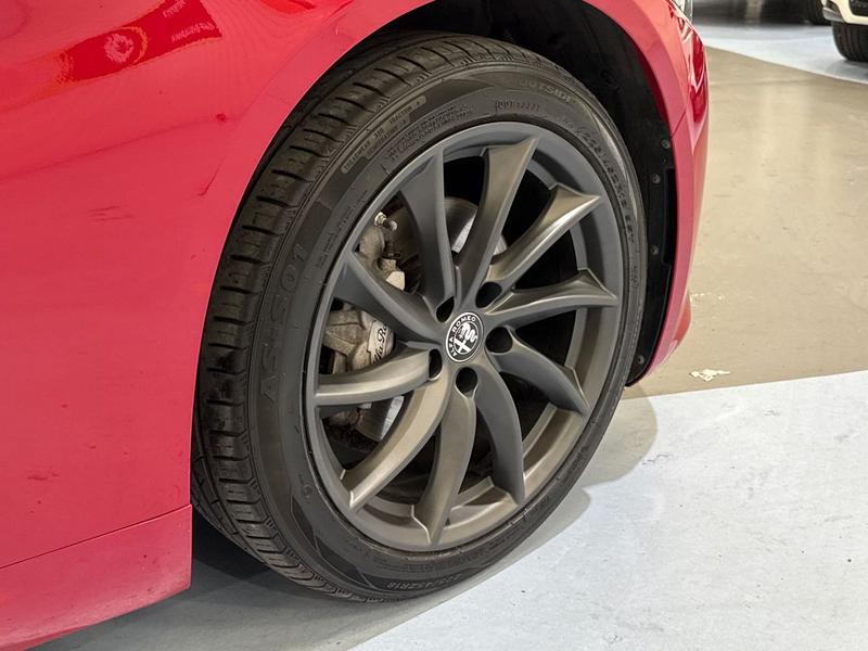 Used Alfa Romeo Giulia 2022 for sale - 76340208: Photo 4