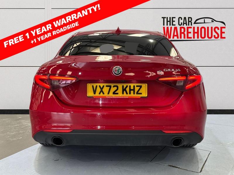 Used Alfa Romeo Giulia 2022 for sale - 76340208: Photo 8