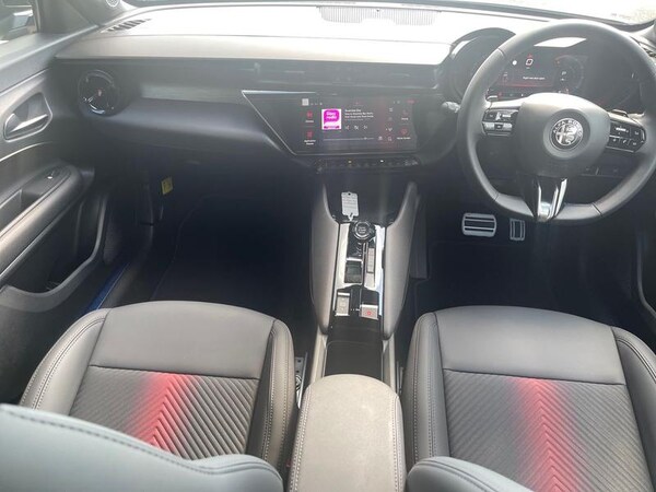 Used Alfa Romeo Junior 2025 for sale - 75475252: Photo 10