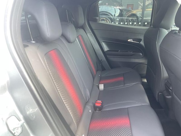 Used Alfa Romeo Junior 2025 for sale - 75475252: Photo 11