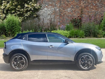 Used Alfa Romeo Junior 2025 for sale - 75475252: Photo