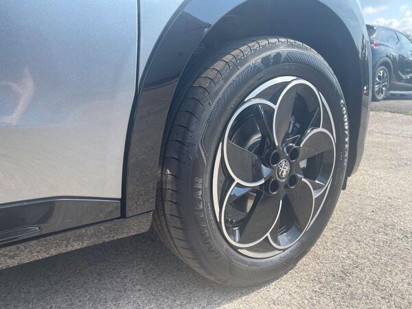 Used Alfa Romeo Junior 2025 for sale - 75475252: Photo 4