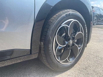 Used Alfa Romeo Junior 2025 for sale - 75475252: Photo