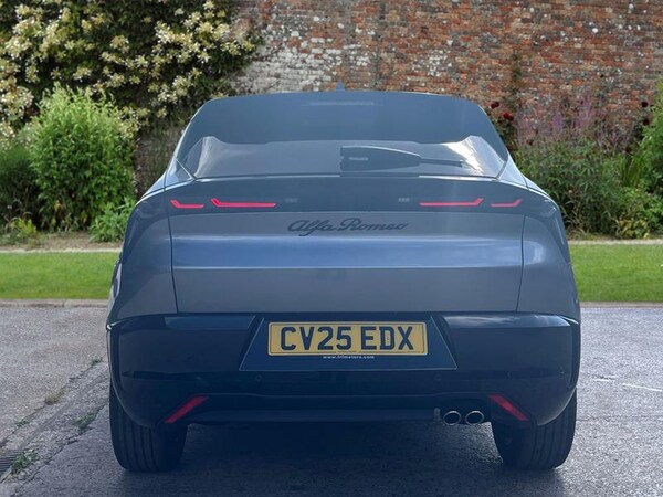 Used Alfa Romeo Junior 2025 for sale - 75475252: Photo 5