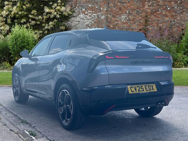Used Alfa Romeo Junior 2025 for sale - 75475252: Photo 7