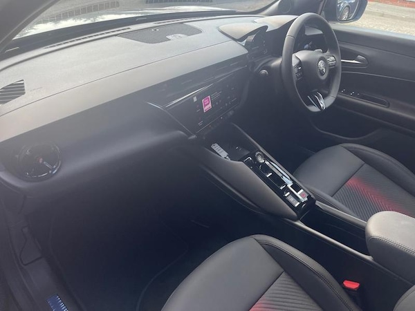 Used Alfa Romeo Junior 2025 for sale - 75475252: Photo 8