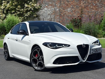Used Alfa Romeo Giulia 2026 for sale - 79067240: Photo