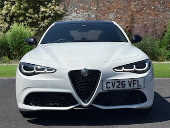 Used Alfa Romeo Giulia 2026 for sale - 79067240: Photo