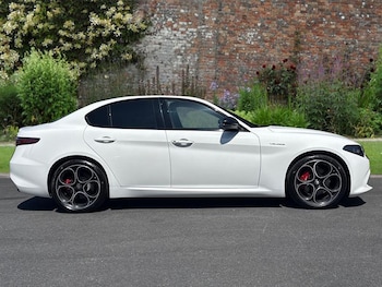 Used Alfa Romeo Giulia 2026 for sale - 79067240: Photo