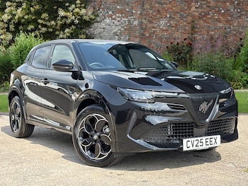 Used Alfa Romeo Junior 2025 for sale - 75475284: Photo