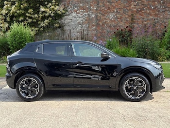 Used Alfa Romeo Junior 2025 for sale - 75475284: Photo