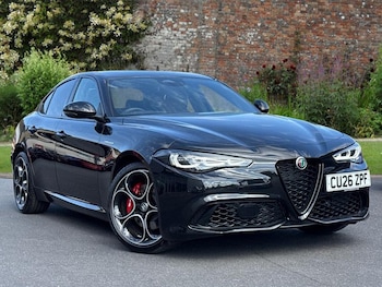 Used Alfa Romeo Giulia 2026 for sale - 78095053: Photo