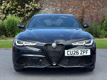 Used Alfa Romeo Giulia 2026 for sale - 78095053: Photo