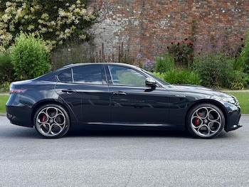 Used Alfa Romeo Giulia 2026 for sale - 78095053: Photo