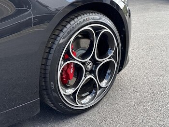 Used Alfa Romeo Giulia 2026 for sale - 78095053: Photo