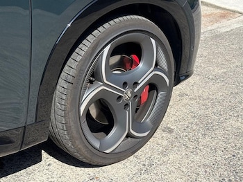 Used Alfa Romeo Tonale 2026 for sale - 79383842: Photo