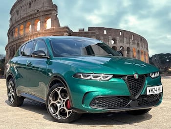 Used Alfa Romeo Tonale 2024 for sale - 79404150: Photo