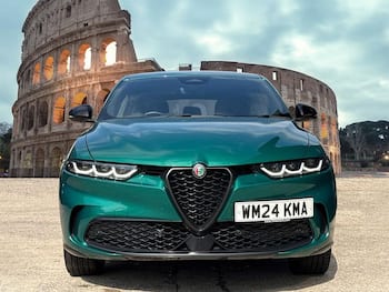 Used Alfa Romeo Tonale 2024 for sale - 79404150: Photo