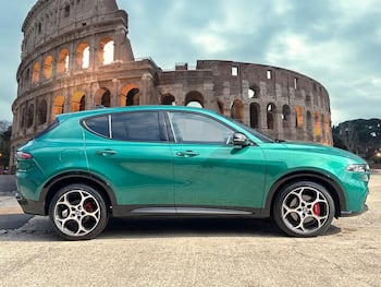 Used Alfa Romeo Tonale 2024 for sale - 79404150: Photo