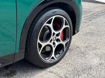 Used Alfa Romeo Tonale 2024 for sale - 79404150: Photo