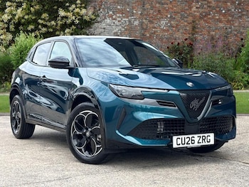 Used Alfa Romeo Junior 2026 for sale - 79408249: Photo