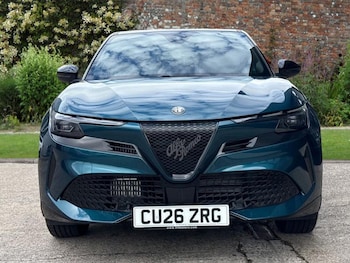 Used Alfa Romeo Junior 2026 for sale - 79408249: Photo
