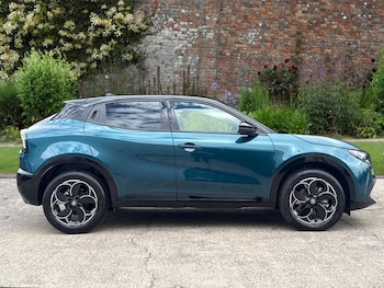 Used Alfa Romeo Junior 2026 for sale - 79408249: Photo