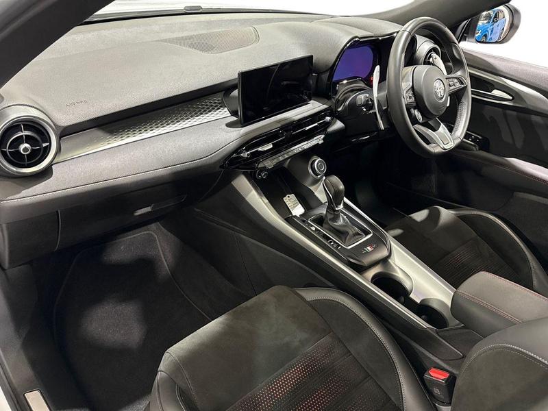 Used Alfa Romeo Tonale 2024 for sale - 76340207: Photo 11